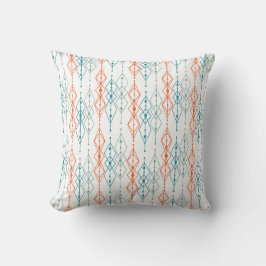 Almofada Cordas de Diamante