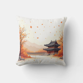 Almofada Coreia tradicional