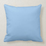 Almofada Cores Azuis e Rosa<br><div class="desc">Lindas cores azuis-claras e cor-de-rosa que são um fundo maravilhoso para o seu texto,  imagem ou design.</div>