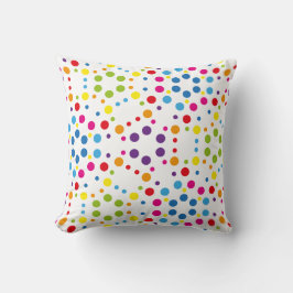 Almofada Cores, Cores, Cores