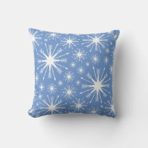 Cores De Natal E Flocos De Neve