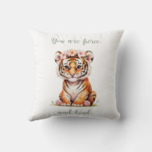 Cores Inspiradoras de Leão de Gato Selvagem