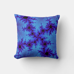 Almofada Cornflower Blue Speckle