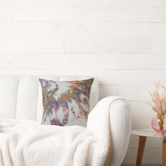 Almofada Cornucopia (Sofá)