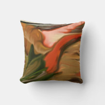 Cornucopia Abstrato Art