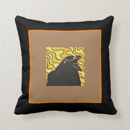 Almofada Coroa de dois lados