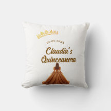 coroa de princesa laranja quinceanera aniversário