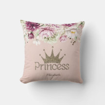 Coroa Encantadora, Princesa,Floral