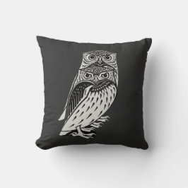 Almofada Corujas bonitas