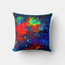 Almofada Cosmos Colorburst. Comprar Agora