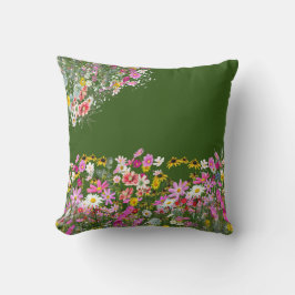 Almofada Cosmos Wilderness