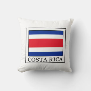 Almofada Costa Rica