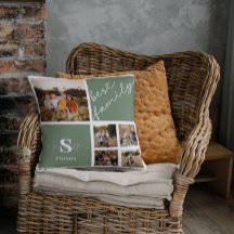 Cota Personalizada da Família Fotografia e Família