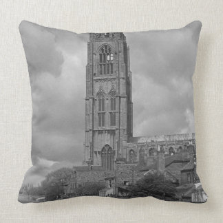 Almofada Coto de Boston e rio Welland, Lincolnshire