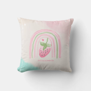 Almofada Cotovelo-arco-íris