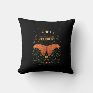 Almofada Cottagecore Goblincore Academia Estética Goth Wic
