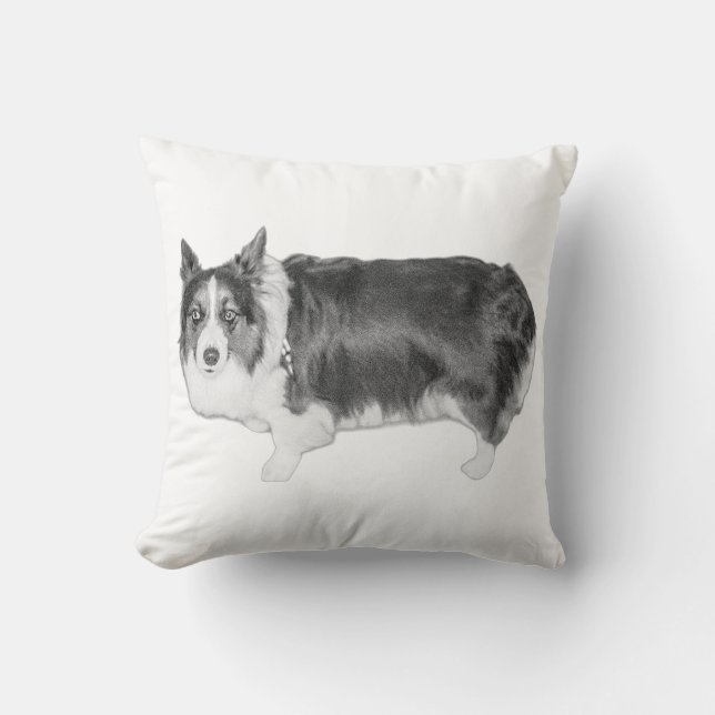 Almofada Couchside Watch (Frente)