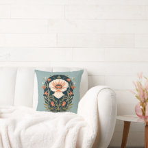 Country Cottage Floral