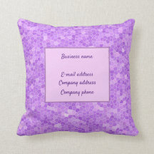 Couro de vidro escondido Elegante