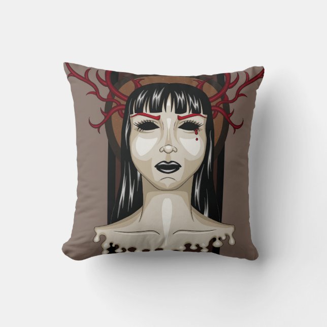 Almofada coussin (Frente)