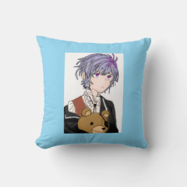 Almofada coussin