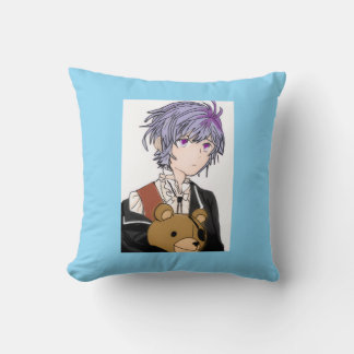 Almofada coussin