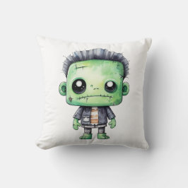 Almofada Coussin Charming Frights
