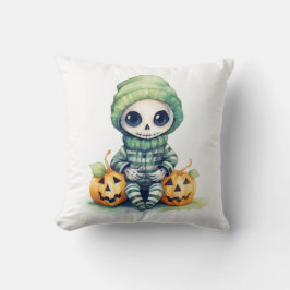 Almofada Coussin Charming Spells of Halloween