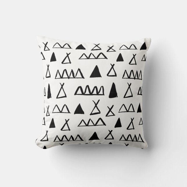 Almofada Coussin décoratif (Frente)