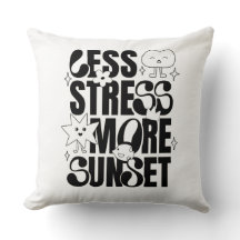 Coussin décoratif