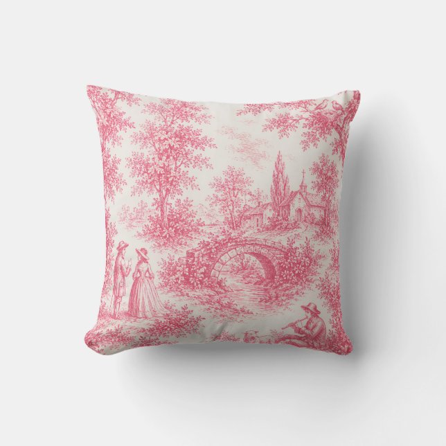 Almofada Coussin décoratif (Frente)