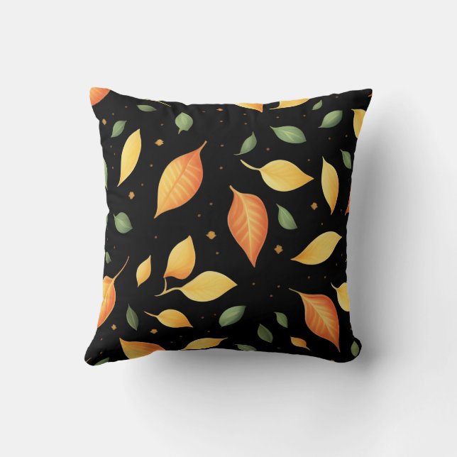 Almofada Coussin décoratif avec best flower (Verso)