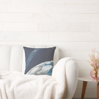 Almofada Coussin décoratif - Earth design