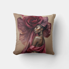 Almofada Coussin design recto/verso