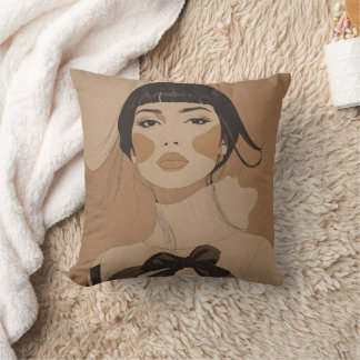 Almofada Coussin design recto/verso