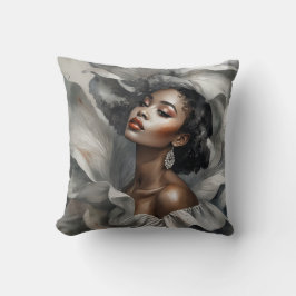 Almofada Coussin design recto/verso 