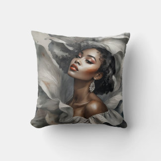 Almofada Coussin design recto/verso 