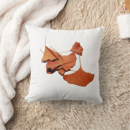 Almofada Coussin Gingko