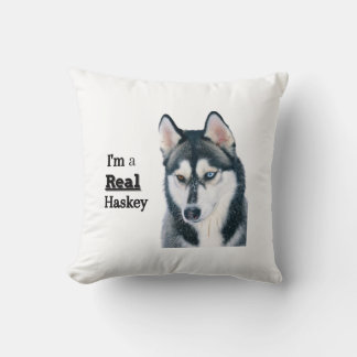 Almofada coussin hasky