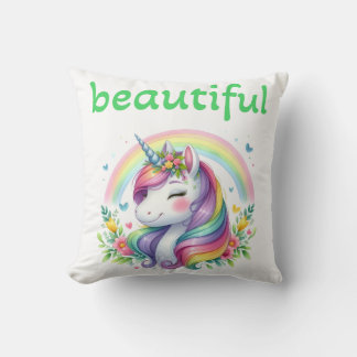 Almofada Coussin Love beautiful
