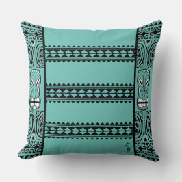 Almofada Coussin Tribal Ethnic