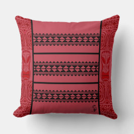 Almofada Coussin Tribal Ethnic
