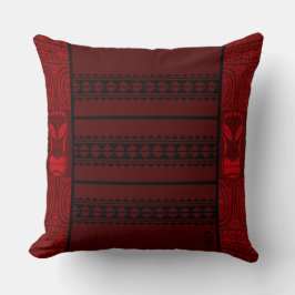 Almofada Coussin Tribal Ethnic