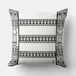 Almofada Coussin Tribal Ethnic