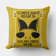 Cowle of Wight Yacht Regatta