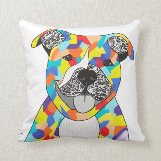 Almofada Coxim 41 cm x 41 cm do lance