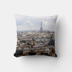 Almofada Coxim de Paris