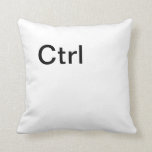 Almofada Coxim do CTRL<br><div class="desc">Coxim do CTRL a ir com Alt e Del</div>
