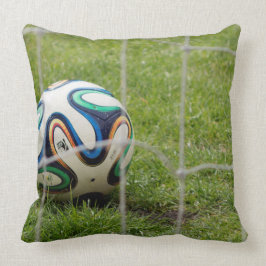 Almofada Coxim do futebol