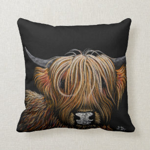 Almofada Coxim do travesseiro decorativo de "Hamish" do